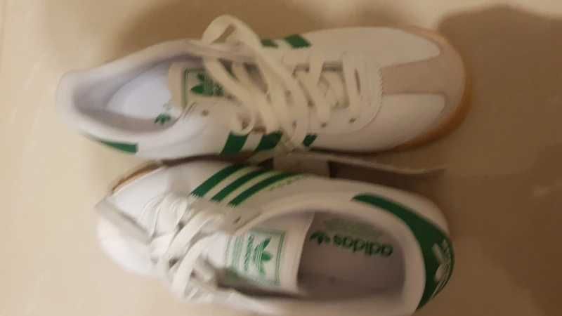 Buty Adidas Samoa JH9078 – EUR 38 ⅔