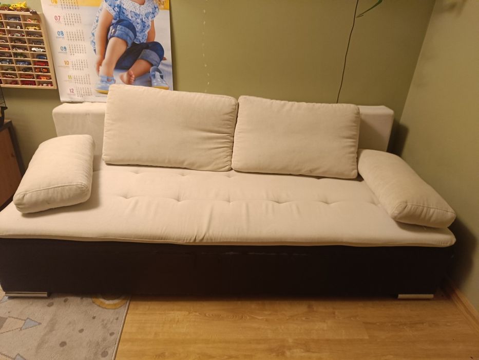 Sofa Agata meble