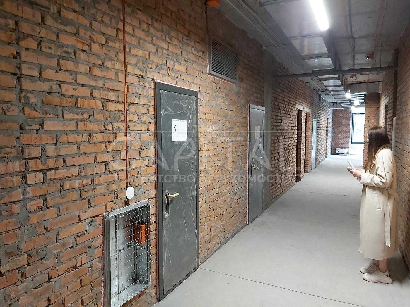 Аренда помещения 948м2, ЖК Park Avenue VIP, ул. Демеевская, Голосеево