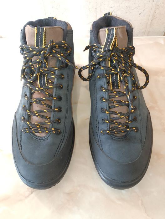 Идеальные Трекинговые Ботинки Merrell EUR44.5 USA 10.5  UK10