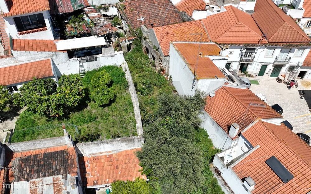 Oportunidade Única no Centro Histórico de Alcácer do Sal - Ruína com P