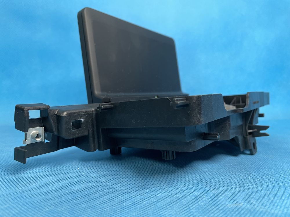 EKRAN nawigacji AUDI A4 B9 monitor wyświetlacz MMI 7.0” oryginał OEM