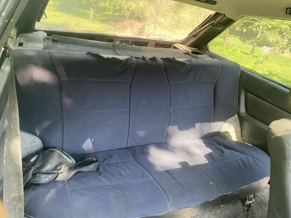 Продам ваз 2108 на ходу