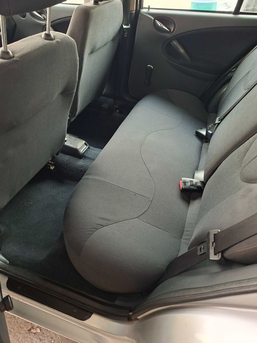 Rover 1.4 versão 25 de 2004