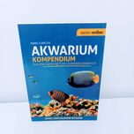 Czapczyk - Akwarium Kompendium  nowe uaktualione wydanie UNIKAT