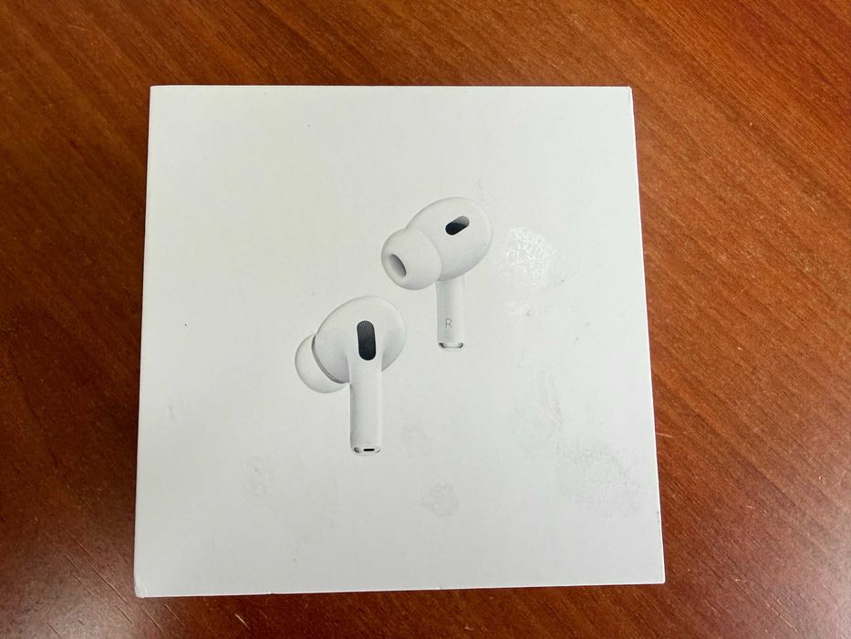 Apple AirPods Pro 2 Magsafe USB-C | Com EXTRA
