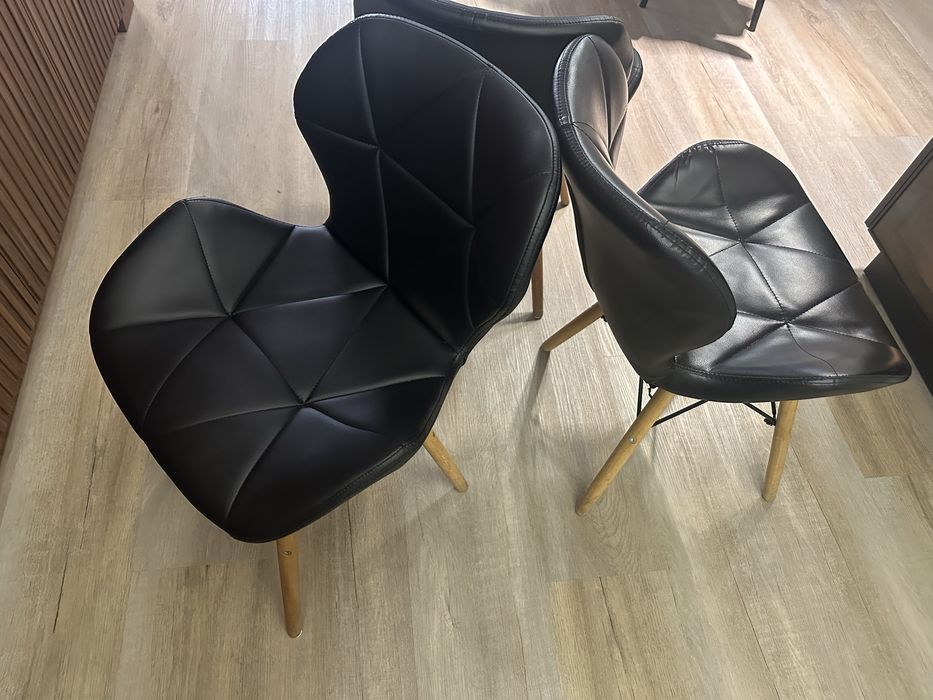 Cadeiras Imitação Eames