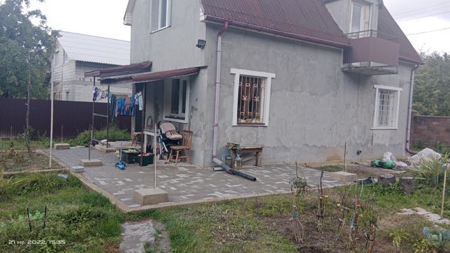 Будинок в Струмівці