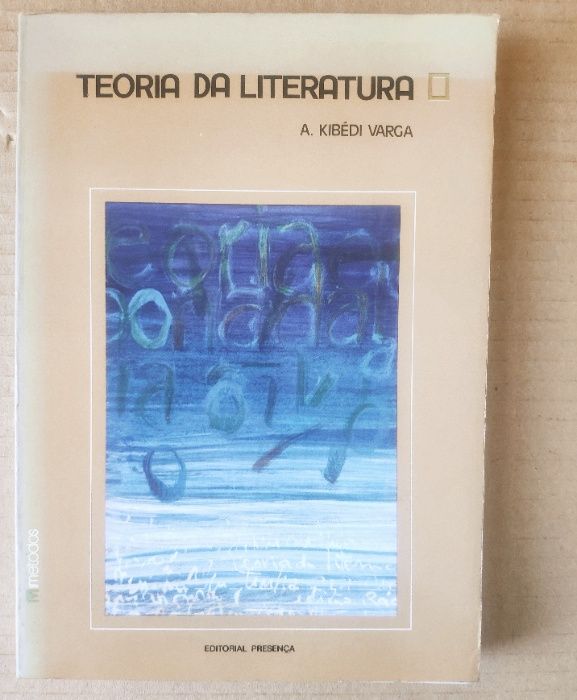 Ensaios sobre LITERATURA - Livros