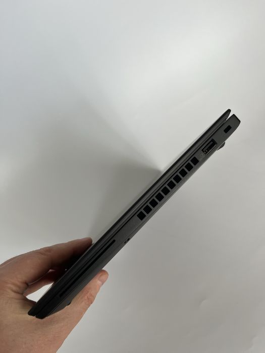 Lenovo thinkpad x13 gen1 Lte 4g sim ryzen3pro 4450u 13.3”FHDips