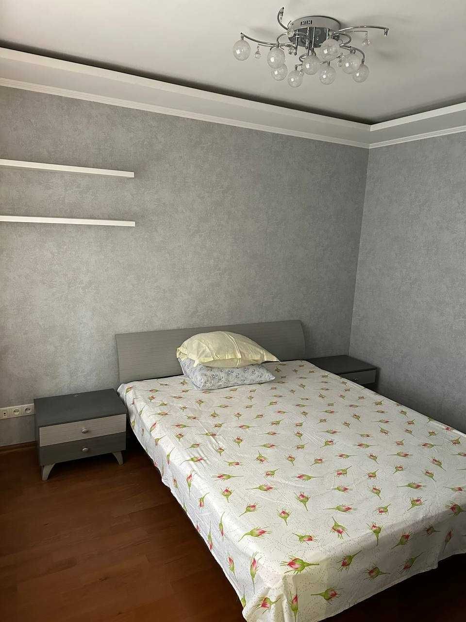 ПРОДАЖА 4-х комнатной квартиры с АВТОНОМКОЙ Б.Краматорский, 2.
