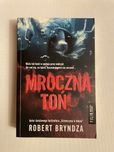 Mroczna toń Robert Bryndza