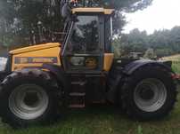 JCB Fastrac 1135
