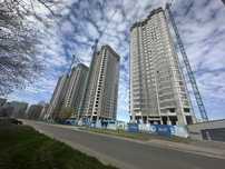 Продам видовую квартиру в ЖК Урловский 2, Клеманская 7 Грейт Причал 8