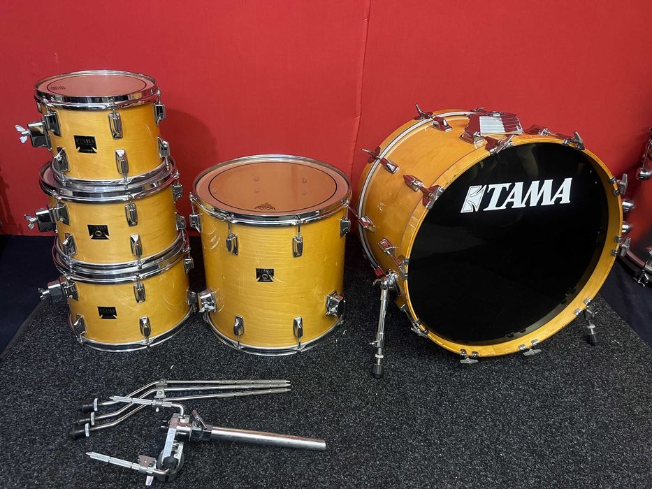 Perkusja Tama Superstar Japan