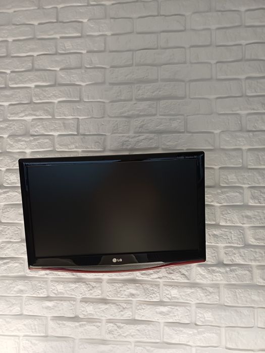 Телевізор монітор LG