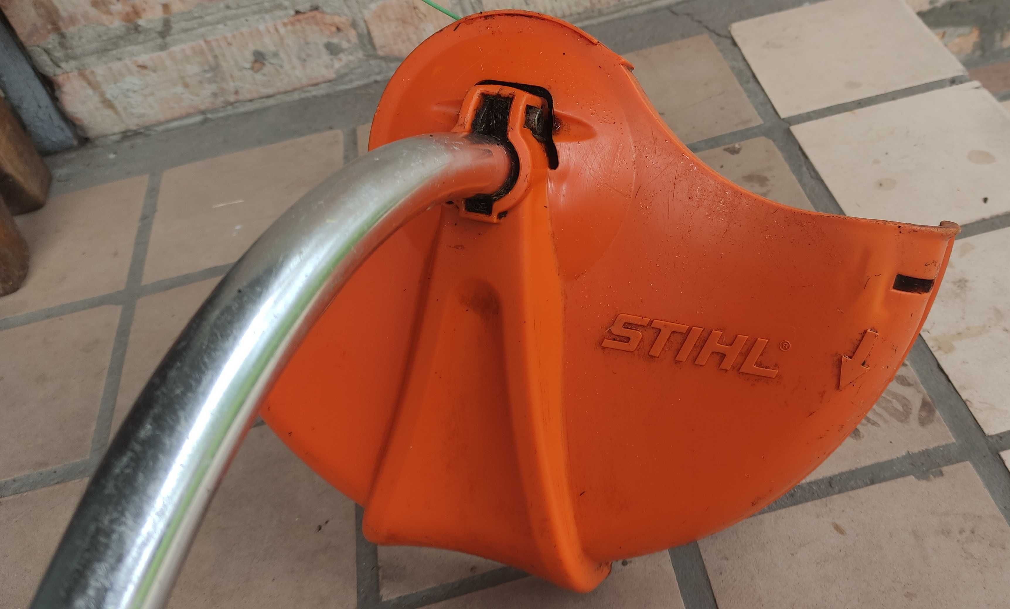 Триммер  электрокоса STIHL FSE 60