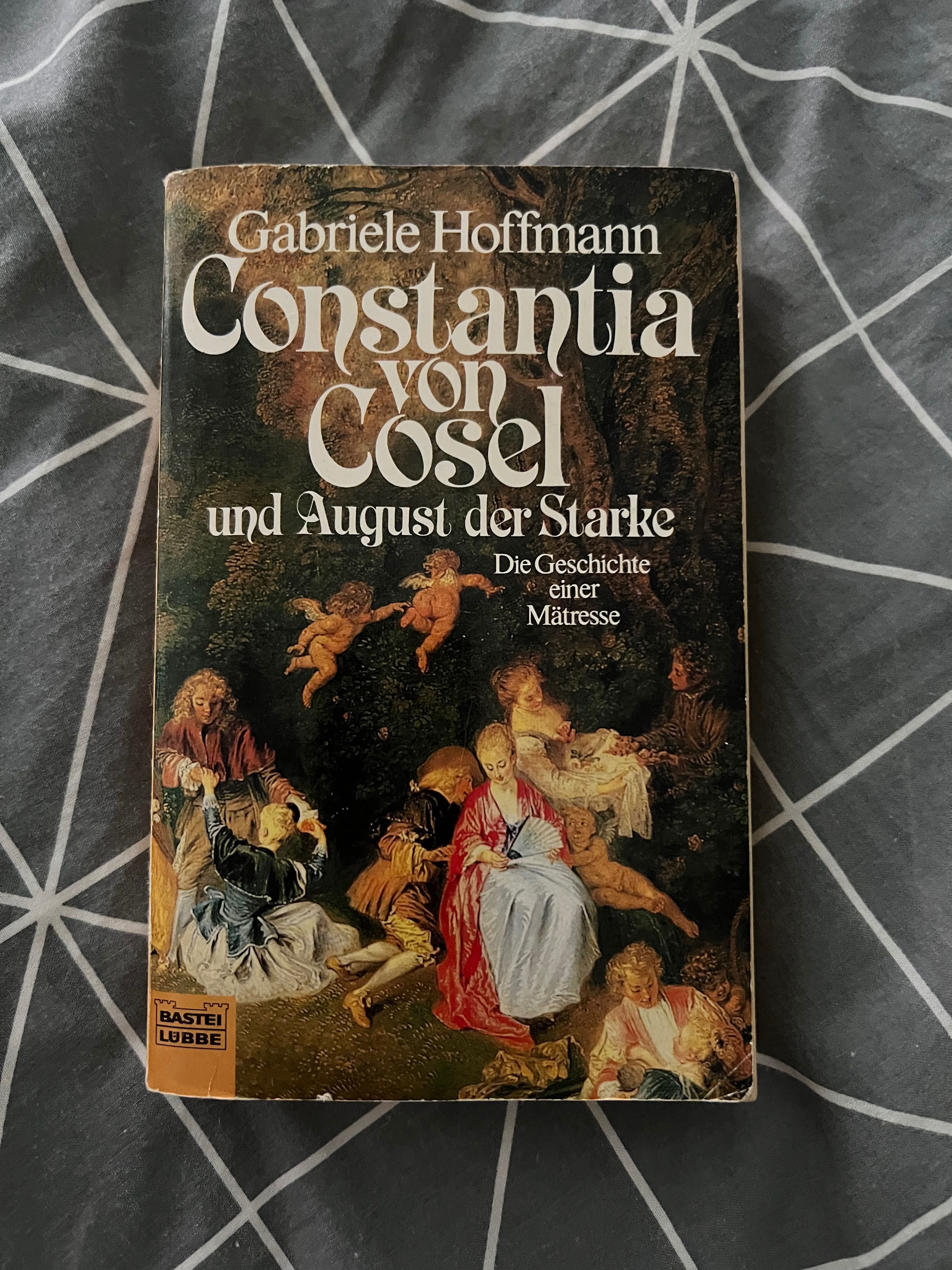 Książka po niemiecku