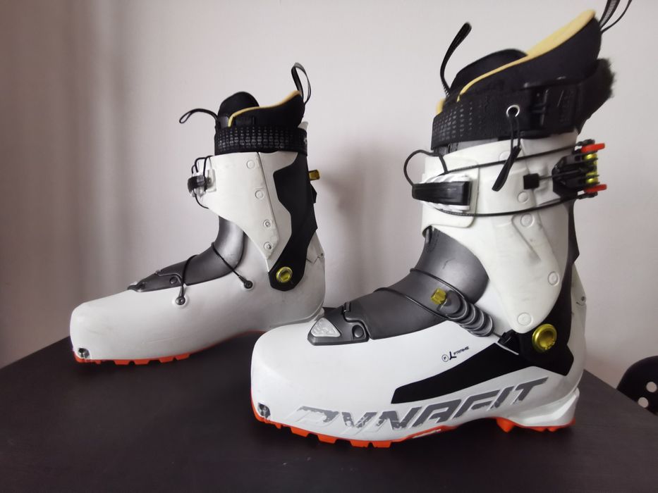 Dynafit TLT 7 28.5 303MM