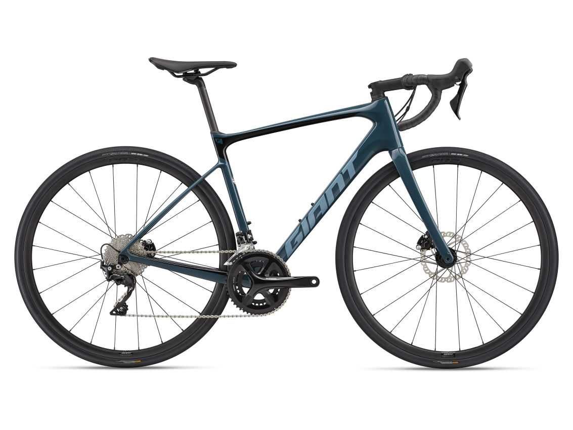 Giant Defy Advanced 2 (S, L, XL) Deep Lake PROMOCJA!