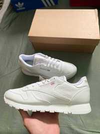 REEBOK CLASSIC шкіряні, розмір - 41