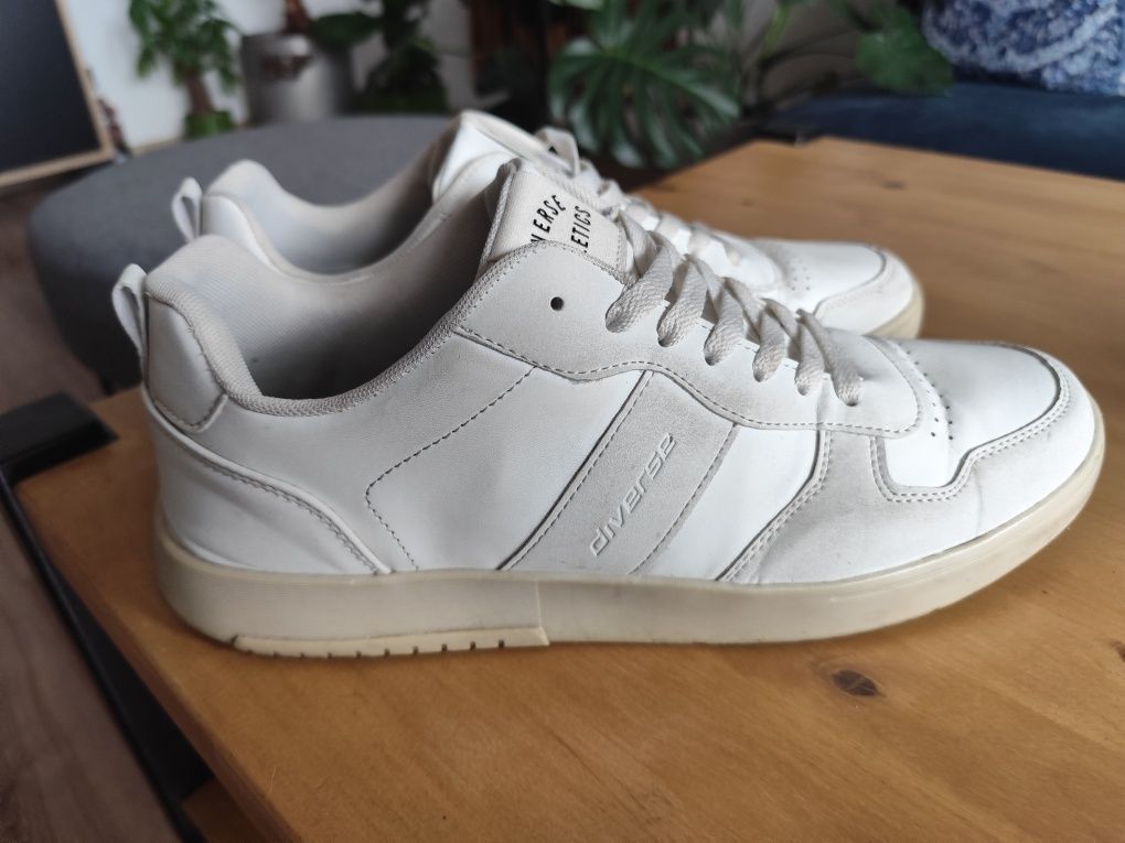 Diverse Sneakersy rozm.46