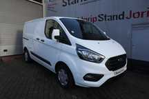 Ford Transit Custom 2.0 L1H1 130