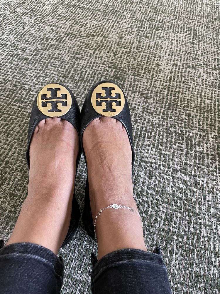 Sabrinas Tory Burch