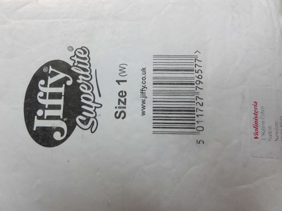 Ponte p/contrabaixo 1/2