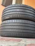 255 45 20 Michelin Latitude Sport 6 мм летняя резина