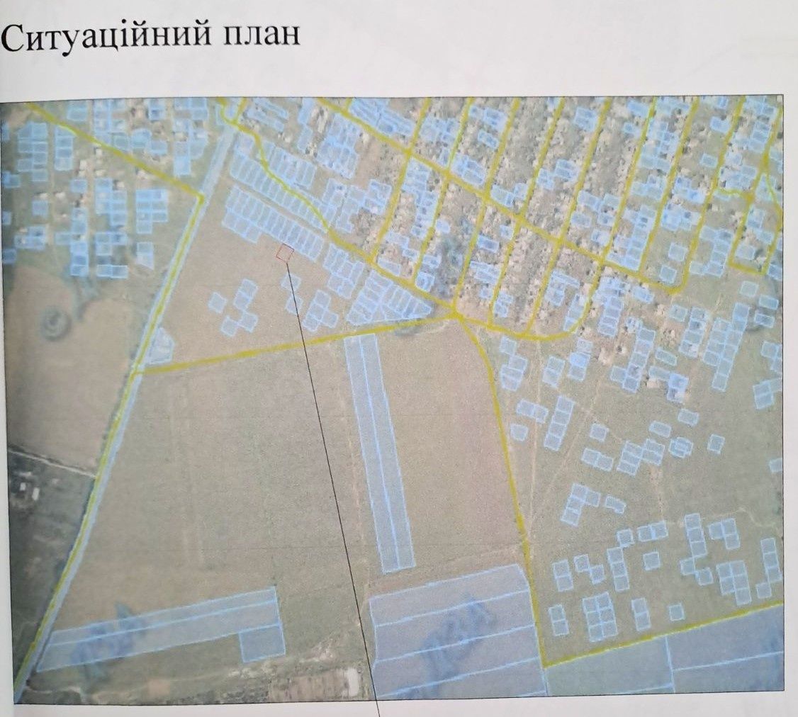 Земля 10 соток Балабанівка, 200 м проспект Богоявленський Корабельний