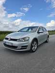 Volkswagen Golf VII