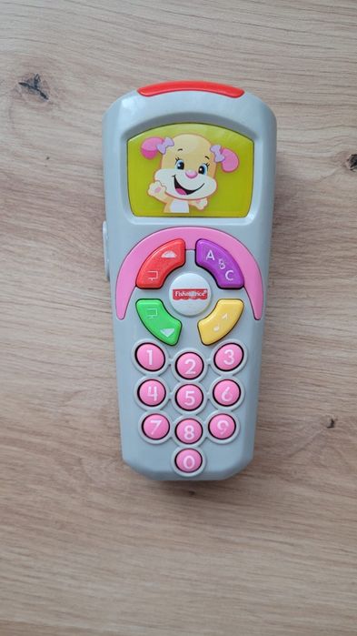 Dumel, fisher price zestaw zabawek. Fisher price rockid.