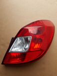 Opel Corsa D Lampa Tył Prawa Wersja 5 drzwiowa