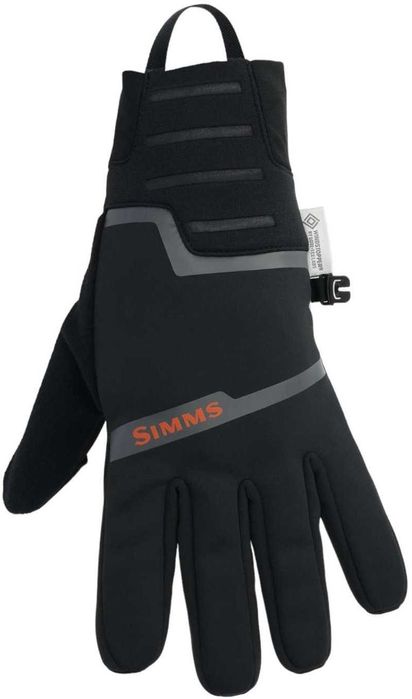 Чоловічі рукавиці Simms Windstopper Flex Glove M-XL