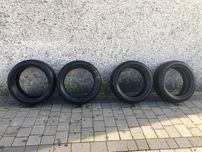 Opony Nokian 17/50/205