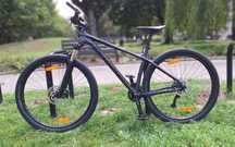 Rower górski Trek X-Caliber 7 2019 stan idealny
