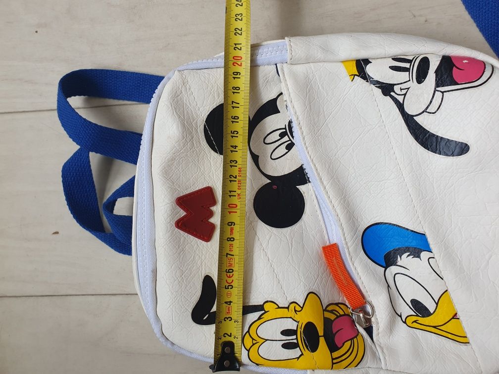 Plecak dzieciecy Zara Disney