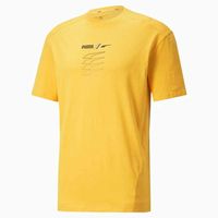 Футболка Puma RAD/CAL Graphic Tee оригінал