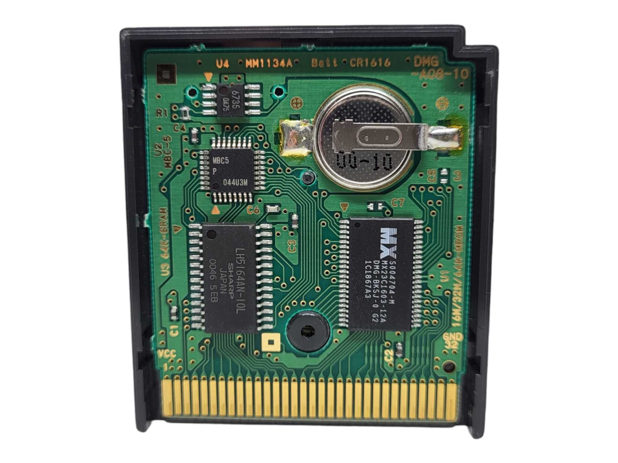 Kindaichi Game Boy Gameboy Color