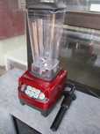 Blender kielichowy mikser  Klarstein 1500W 40.000 obr./min