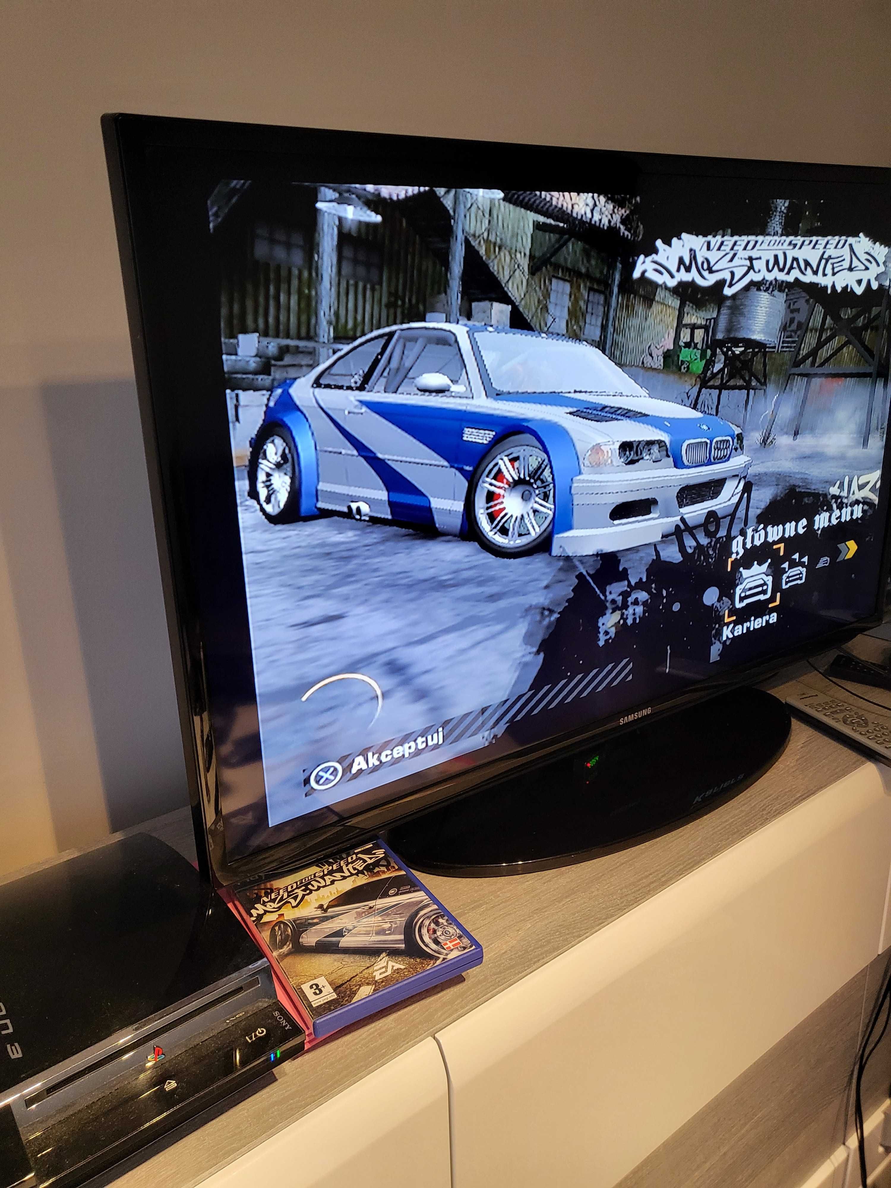 Need For Speed Most Wanted