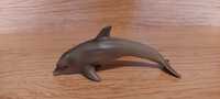 Schleich delfin figurki zwierząt unikat model wycofany z 2012 r.