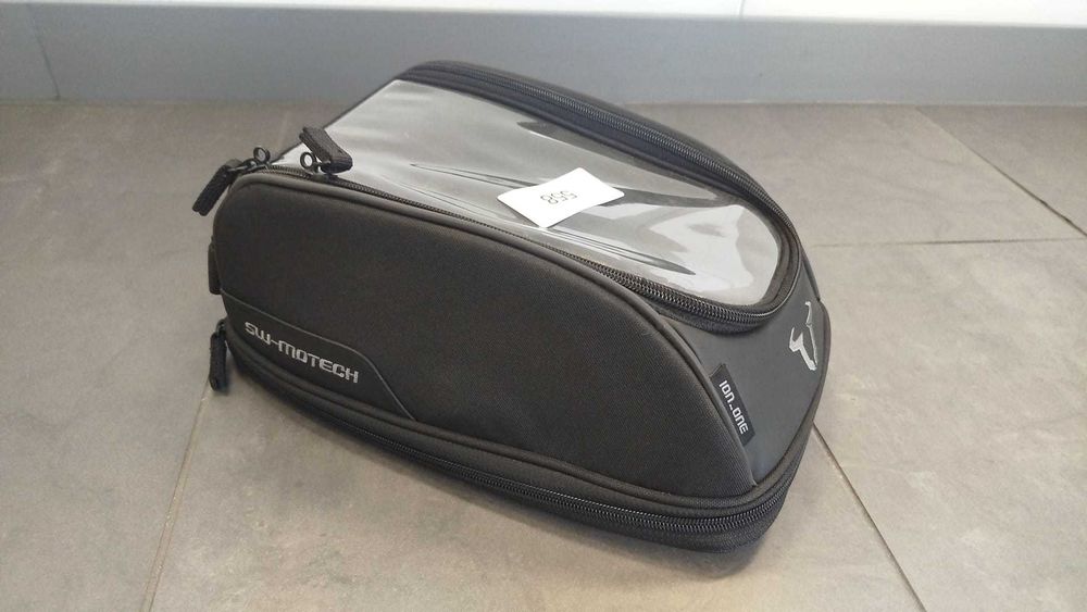 Torba na Bak z Mocowaniami SW - Motech [558]