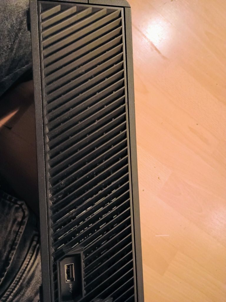 xbox one mało używany  !!!MEGA OKAZJA!!! wersja elite 1TB
