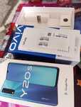 VIVO y 20 s sprzedaż