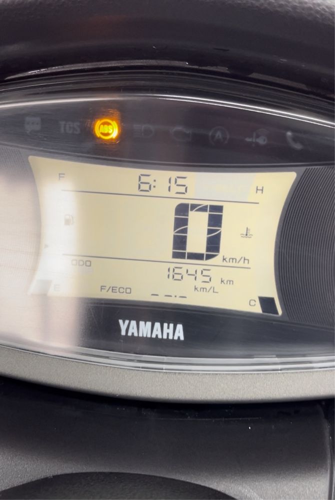 Yamaha Nmax 155 2023 Офіційний!