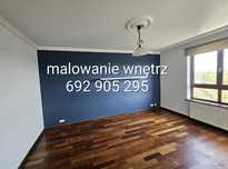 Malowanie mieszkań , domów , remonty , tapety natryskowe , beton archi