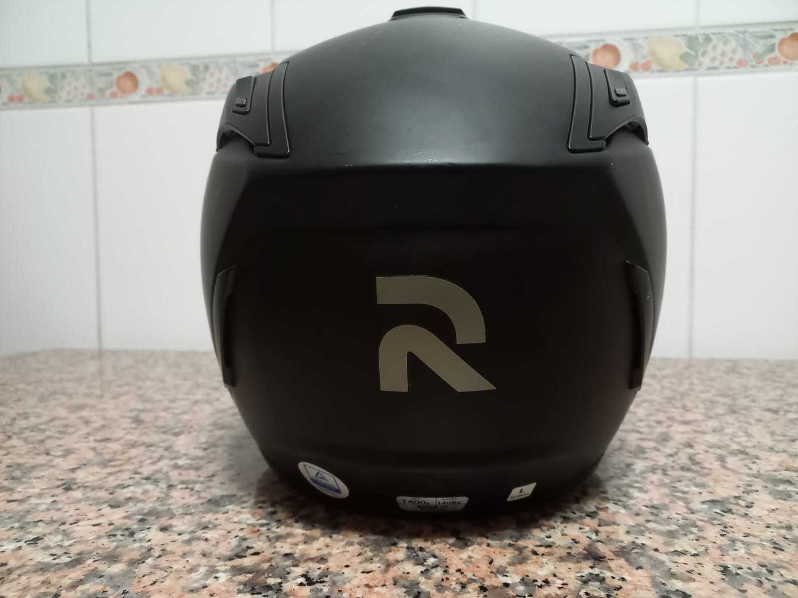 Capacete HJC RPHA 70