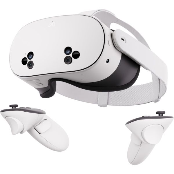 VR шлем Oculus Quest 3s